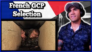 Marine reacts to the French GCP Commandos Selection by Combat Arms Channel 169,317 views 3 months ago 20 minutes