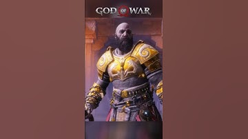 Kratos would do anything to save Atreus