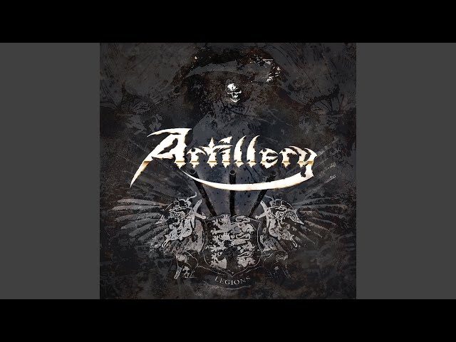 Artillery - Dies Irae