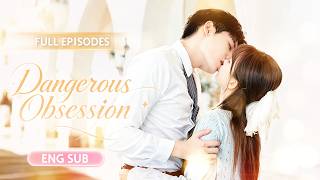 💎Hidden Marriage: Cold CEO Loved His Maid's Daughter For 10 Years And Spoiled Her Endlessly!#cdrama