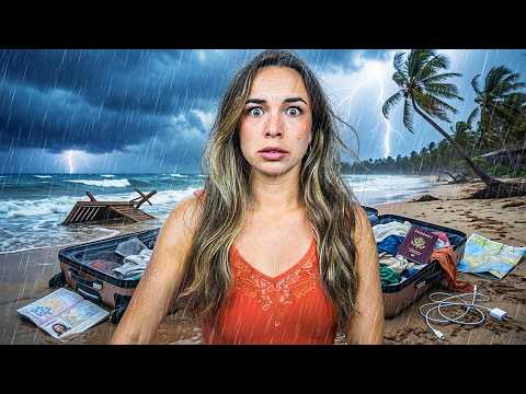 THIS TRIP DID NOT GO AS PLANNED… | Pierson