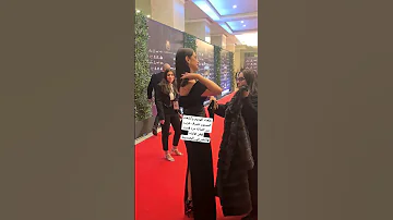 خلعت الهدوم وكشفت المستور تصرف غريب من الفنانة دره دره فن ترند لايف في الخمسينة 