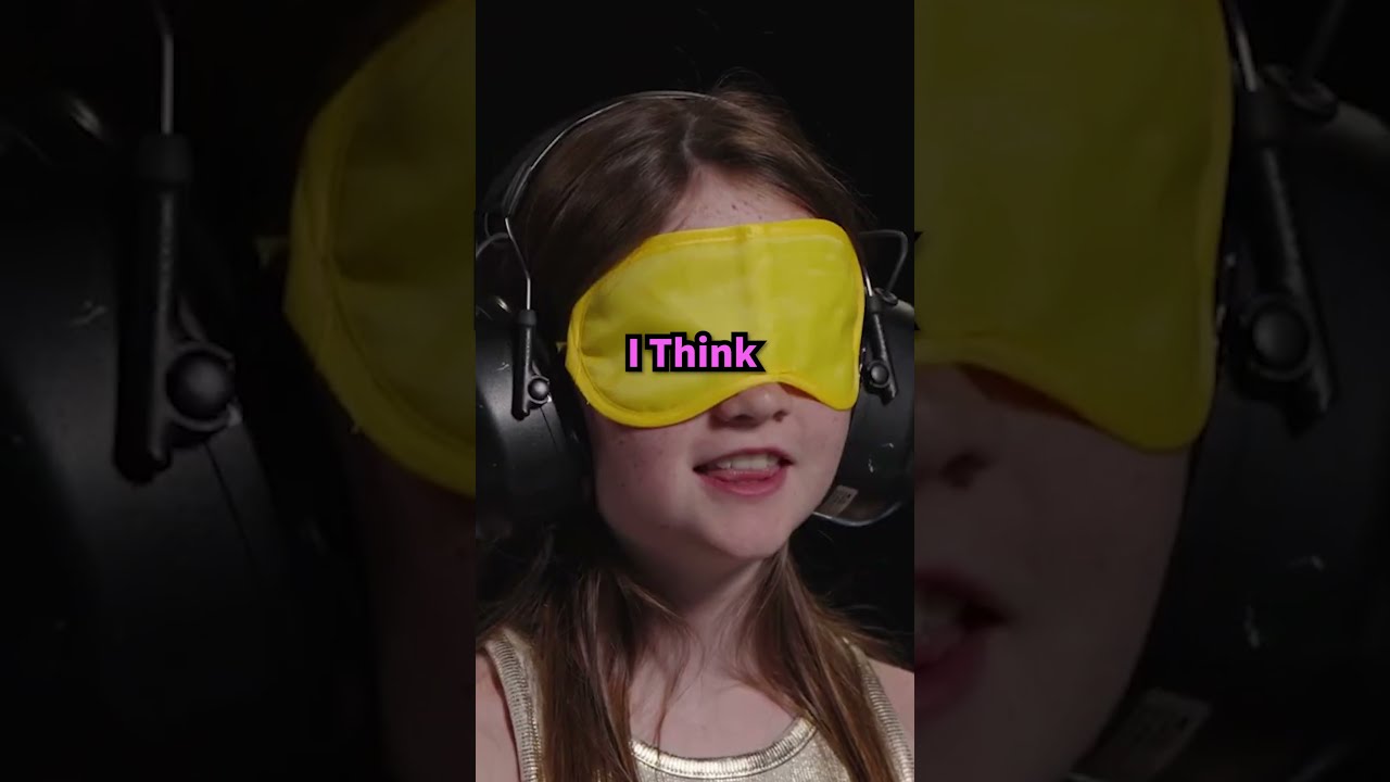 6 Kids Vs 2 Secret Adults