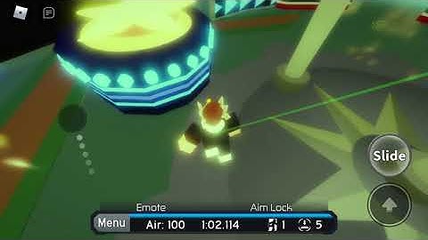 [FE2] Map Test - Crazy Pinball