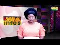 #Flash_d_information_sur_Savane_TV du 31/07/2026