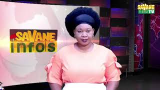 #Flash_d_information_sur_Savane_TV du 31/07/2026