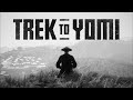 TREK TO YOMI Gameplay Walkthrough FULL GAME [No Commentary]