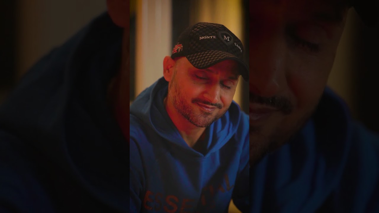 Harbhajan Singh เคเคพ เคถเคพเคฏเคฐเคพเคจเคพ เค
เคเคฆเคพเค