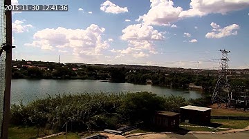 Uniview PTZ 2MP with 30x Zoom