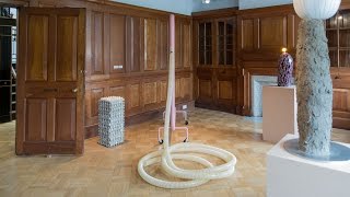The Tetley Slideshow - Leeds - September 2016