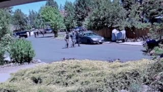 Bend man arrested after threatening mass shooting; police say response may have prevented tragedy