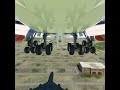 Emergency Landing Virgin Atlantic 747 Almost Crashes in Atlanta 😳| MSFS 2024