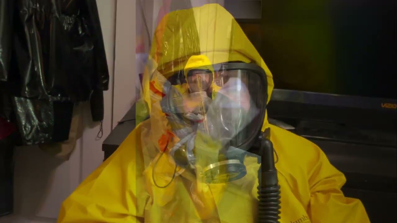 The Hazmat Pixie —A Prepared Pixie (teaser)  --FULL VIDEO ON CLIPS4SALE--