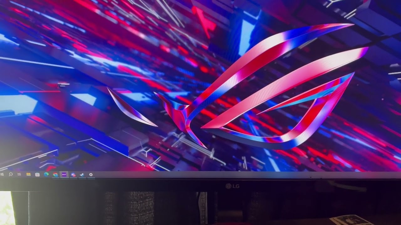 LG 29WP60G-B UltraWide Monitor Review | 29