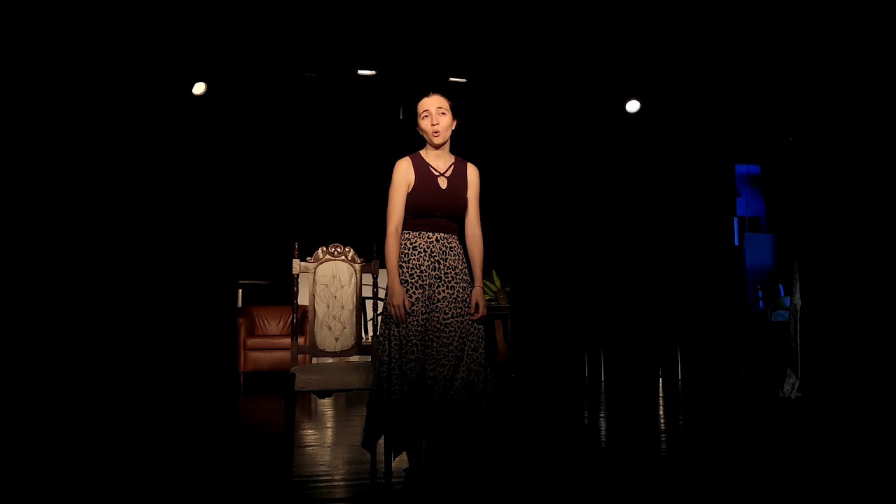 Yeditepe Üniversitesi Özel Yetenek Sınavı Zilha Provası