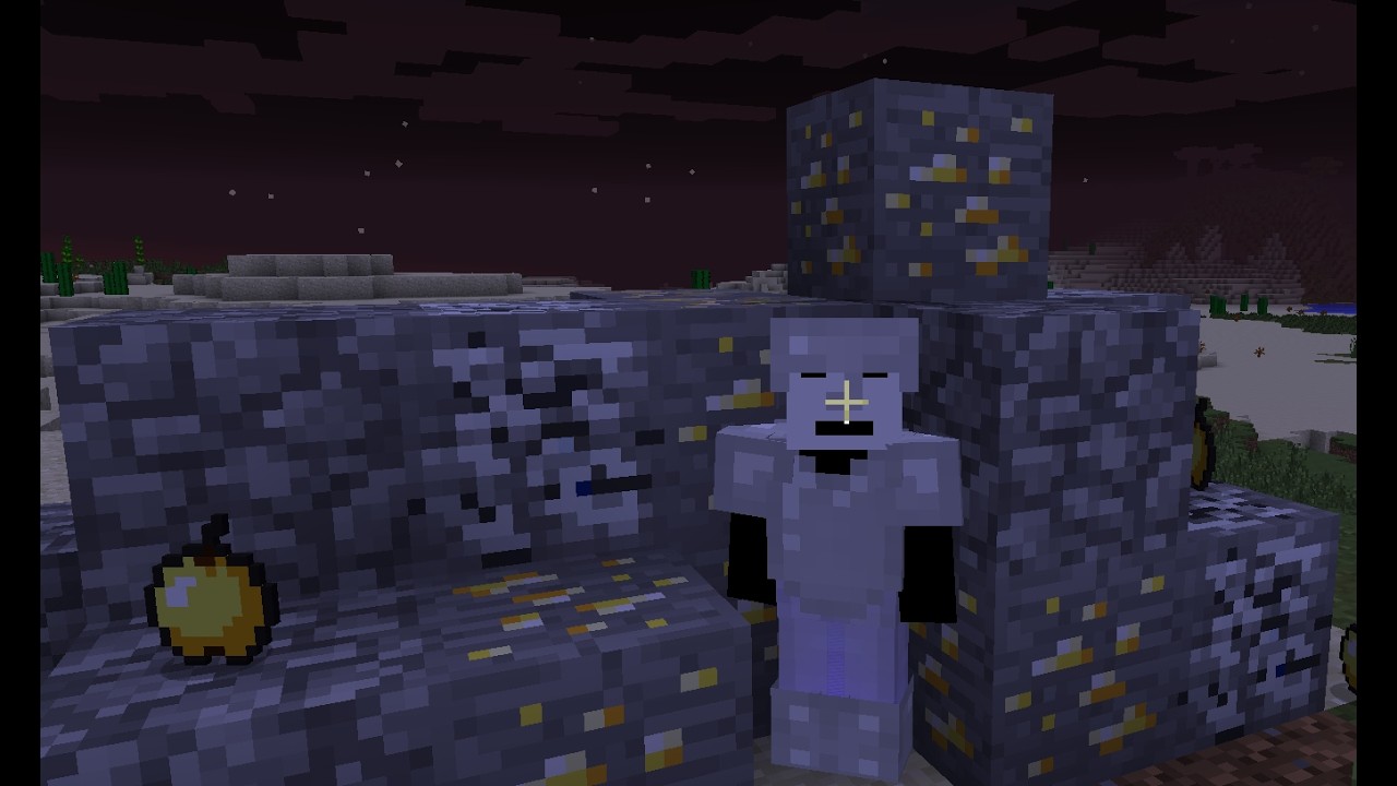 ore spawn let's play [EP2] An epic adventure - YouTube