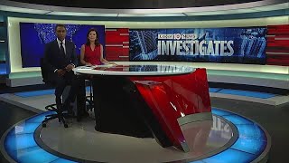 Fort Lauderdale operation cracks down on sex offenders