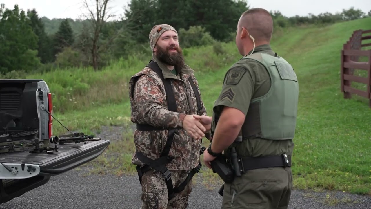 Know The Rules And Safety (deer hunting 101)