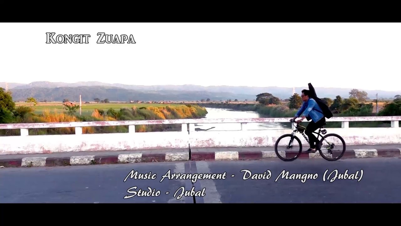 Kong It Zuapa