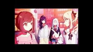 Download lagu 【MAD】あの夏が飽和する。 『25時、ナイトコードで。』