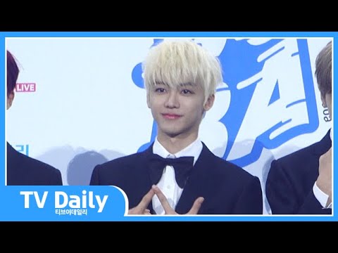 NCT DREAM 재민(JAE MIN), 금발의 왕자님 ‘나나 탄신일’