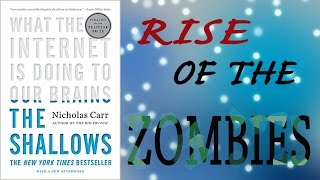 Nicholas Carr - The Shallows