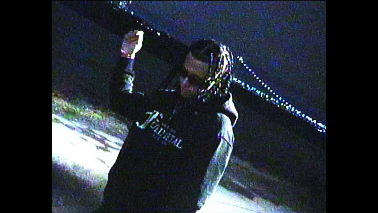 Saint Summer - Off It (Official Music Video)