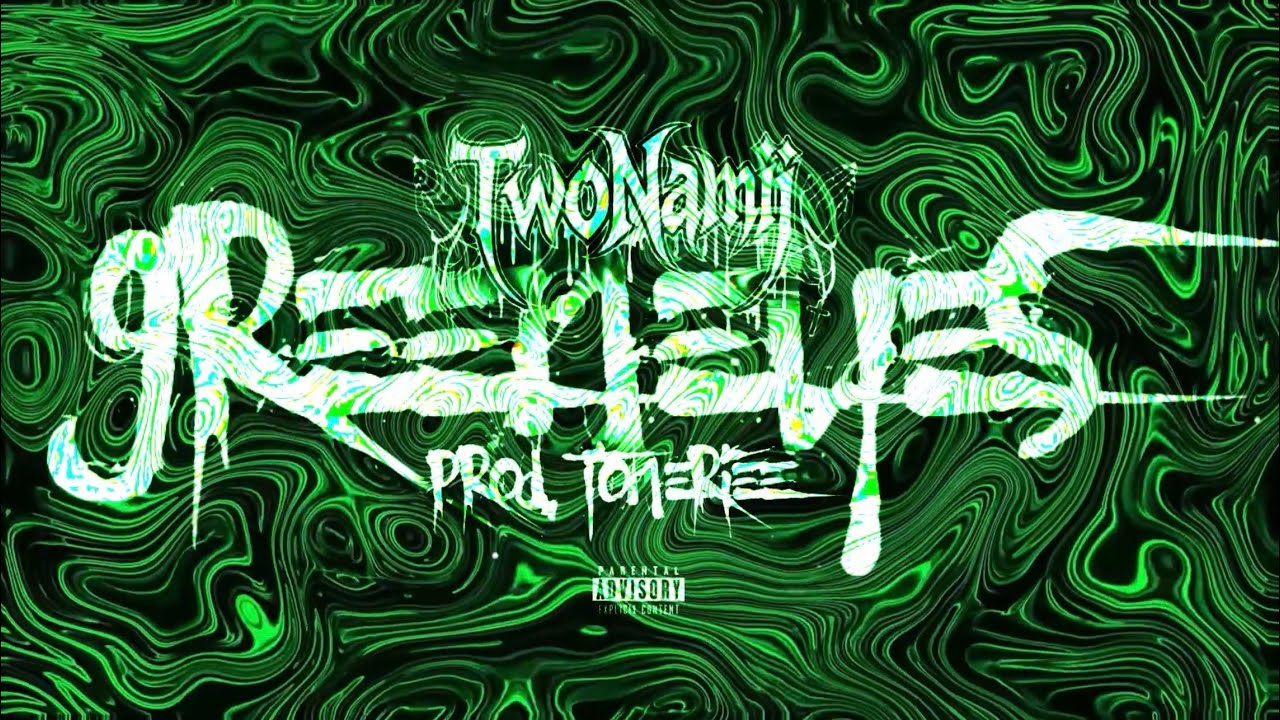 TwoNamii - green eyes (Official Audio)