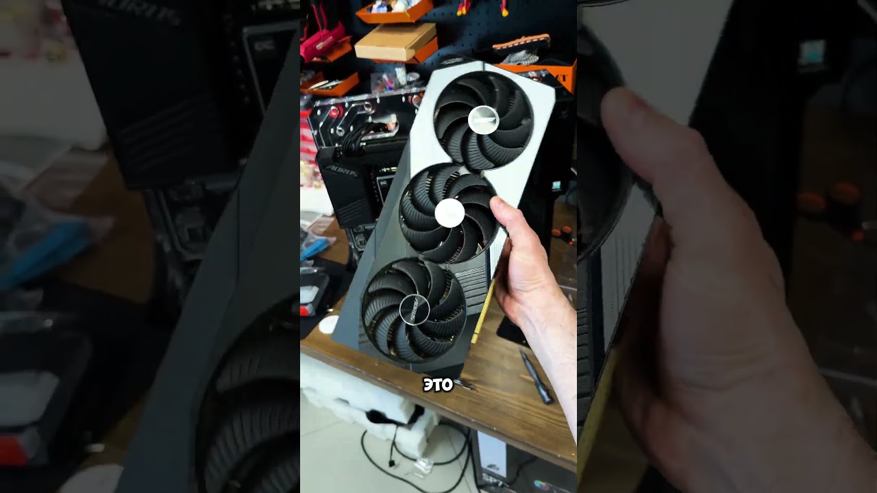 Как дела у компа в корпусе за 56к 🤔