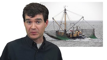 The Environment, Cannibalism, and the Tragedy of the Commons