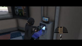 [ESX] AtmRobbery