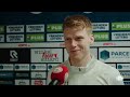 Interviews | Mauro Júnior en Jerdy Schouten na afloop van Fortuna Sittard - PSV