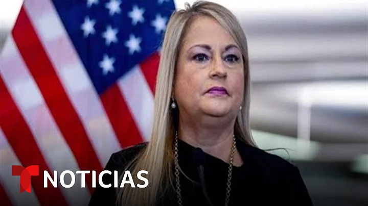 El FBI entrega detalles sobre el arresto de la exg...
