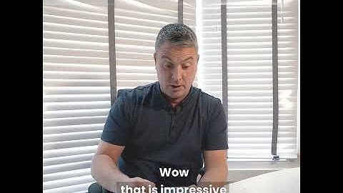 V1ce Business Card Promotion Video