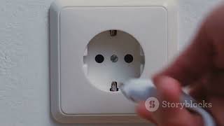 GFCI vs RCD: What's the Difference? #lifetips101