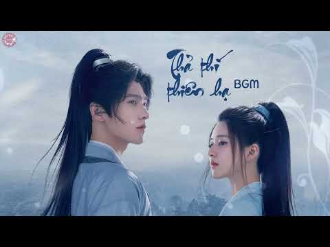 Video ♫ Playlist ✽ Nhạc nền《Thả thí thiên hạ》|《Who Rules the... - youtube