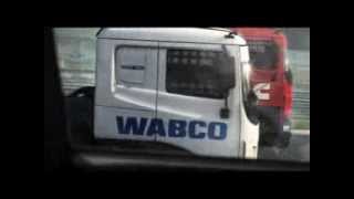 T1 Prima Truck Racing Championship TVC