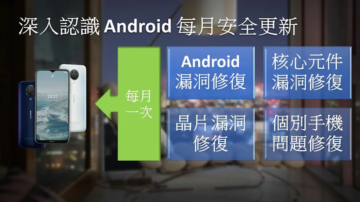 [Man講座]認識 Android 安全更新 | 與系統升級有何分別 | 為何有delay問題? - 天天要聞