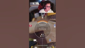 The Timing on this 😭 instantly take it back - Apex Legends #funny #regret #mnk #roller #apex #clip