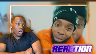 Sha Ek - Level Im At (Official Video) REACTION!