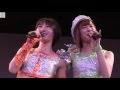 7/3開催、モーニング娘。'16「泡沫サタデーナイト!/The Vision/Tokyoという片隅」発売記念イベント@ラフォーレミュージアム六本木2回目公演より「泡沫サタデーナイト!」動画