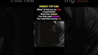 Money Tip #23
