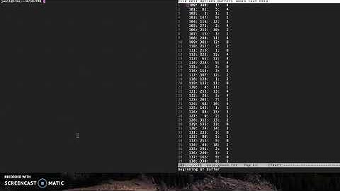 The Coordinator: A CPU Scheduler Simulator