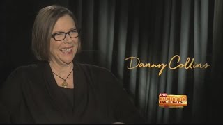 Hollywood Happenings - Annette Bening