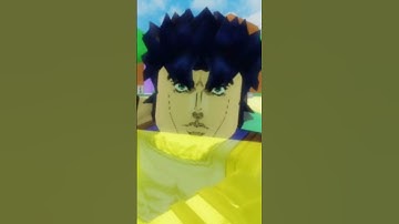 Hamon Overdrive Barrage | Old A Bizarre Day | Roblox | joSOrK