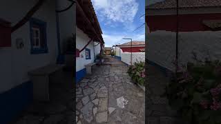 Passeando pela Aldeia Típica José Franco em Mafra, Portugal #lisboa #lisboaportugal #luccaonthego