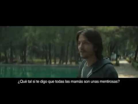 TU MAMA MIENTE - DIEGO LUNA