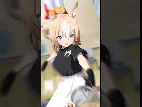 【ウマ娘】ラーメンシナリオ演出　デュランダルまとめ #ウマ娘 #うま娘 #新シナリオ #ゲーム実況  #ウマ娘プリティーダービー #デュランダル  #ラーメンシナリオ