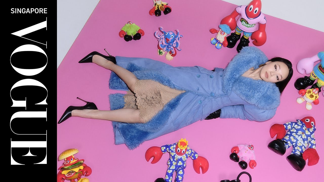 Йерин Ха о том, как она впервые посмотрела сериал «Бриджертоны» и о работе с Люком Томпсоном.