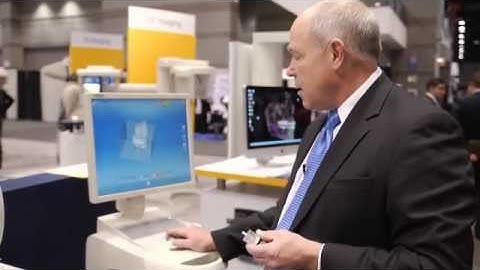 CEREC Guide Demo